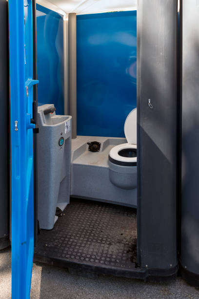 Best Porta potty delivery and setup  in Avimor, ID