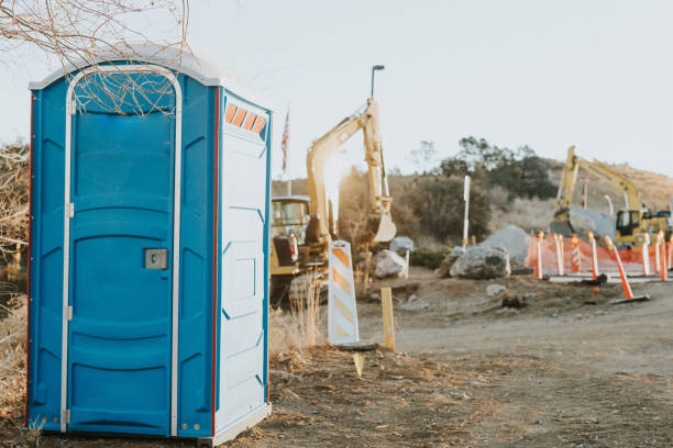 Portable Toilet Options We Offer in Avimor, ID