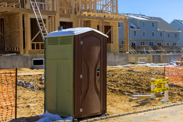 Best Porta potty delivery and setup  in Avimor, ID