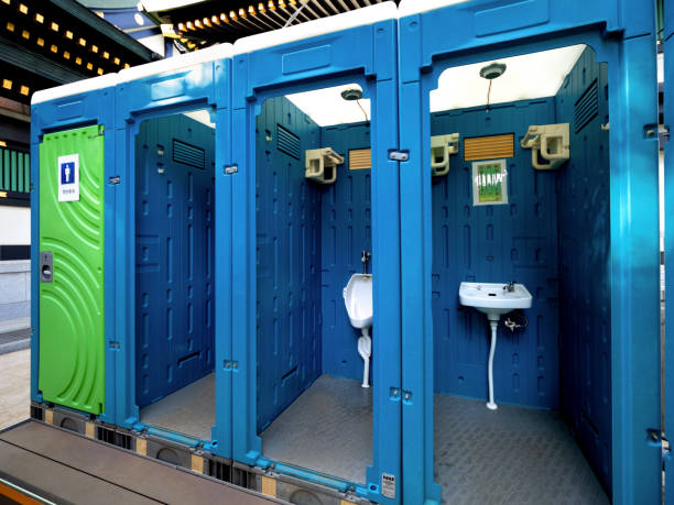 Best Luxury portable toilet rental  in Avimor, ID